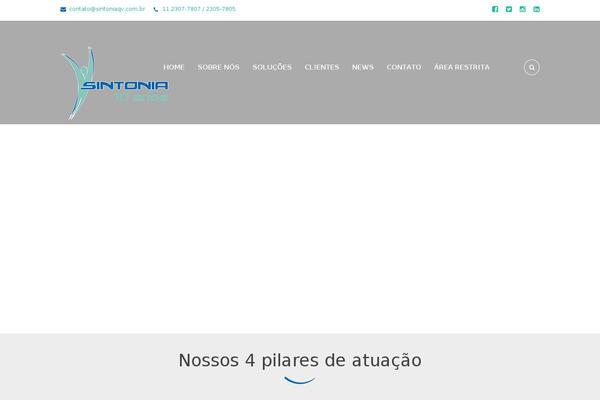 Healthcoach theme site design template sample