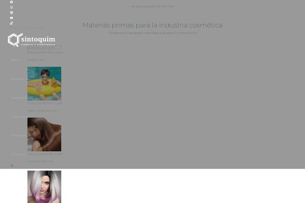 Site using Fluentform plugin