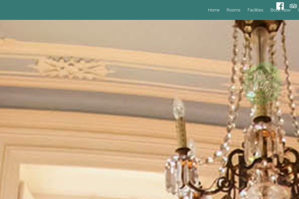 Site using Final-tiles-gallery plugin