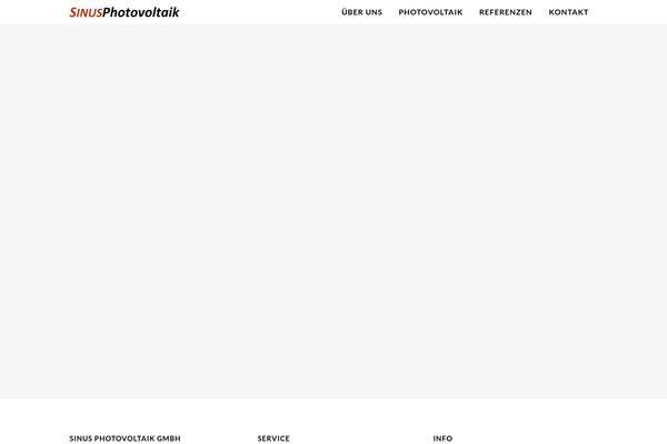 Site using Flexible FAQ plugin