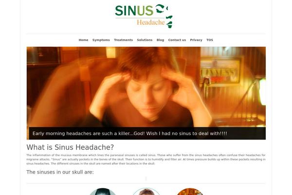 Site using At-logocarousel plugin