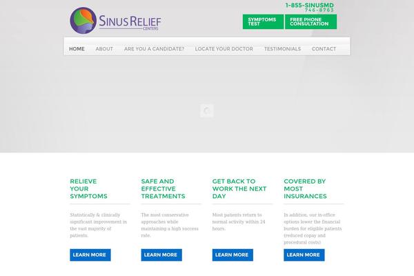 uDesign theme site design template sample