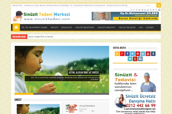 Site using Instagramy plugin