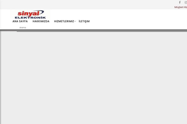 Site using Lastudio plugin