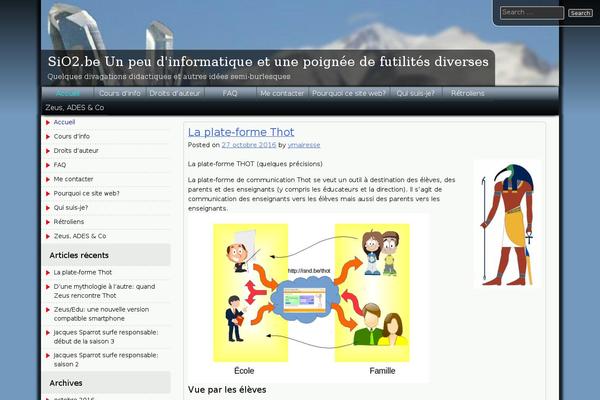 Site using Yoast-seo-wp plugin