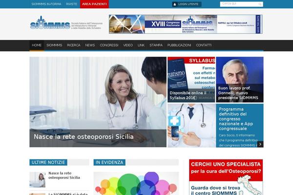 Site using BMo Expo - a  WordPress and NextGEN Gallery plugin plugin