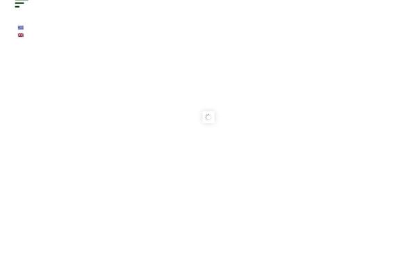 Site using Remove Uppercase Accents plugin