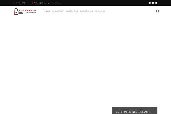 Site using Interactive-world-maps plugin