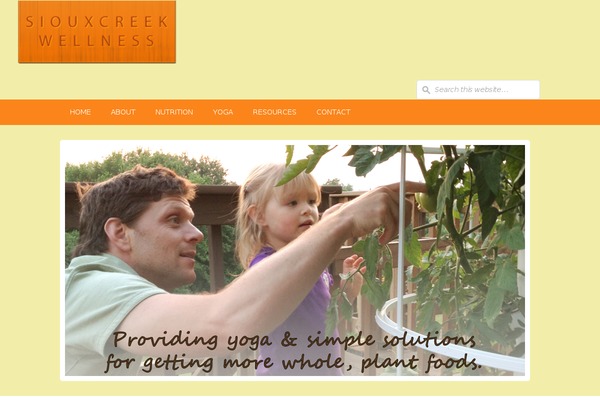 siouxcreekwellness.org site used Scw