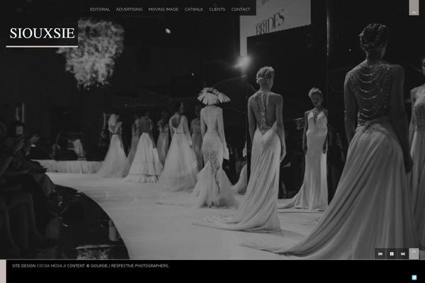 Invictus_3.3.4 theme site design template sample
