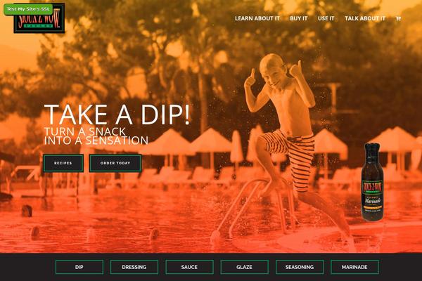 Site using Wp-ultimate-recipe-premium plugin