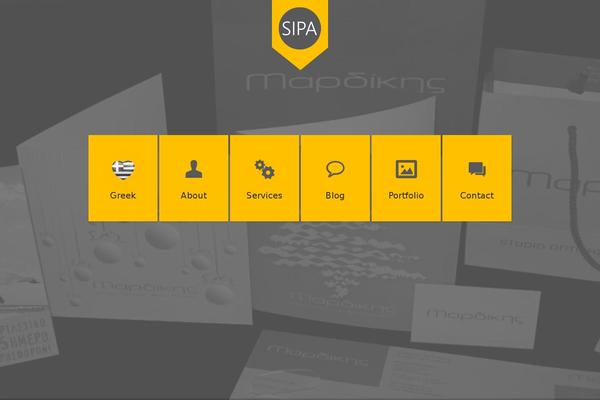 Site using qTranslate X plugin