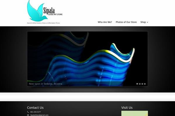 Striking theme site design template sample