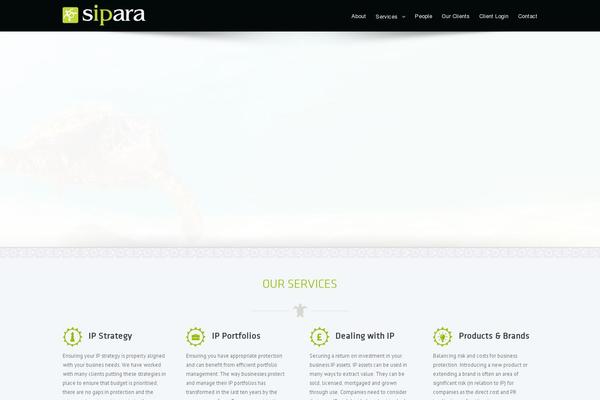 Site using Fusion plugin