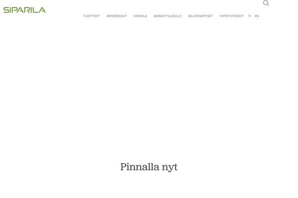 Site using Weglot plugin