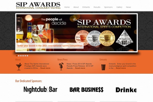 Site using Logo-carousel-slider plugin