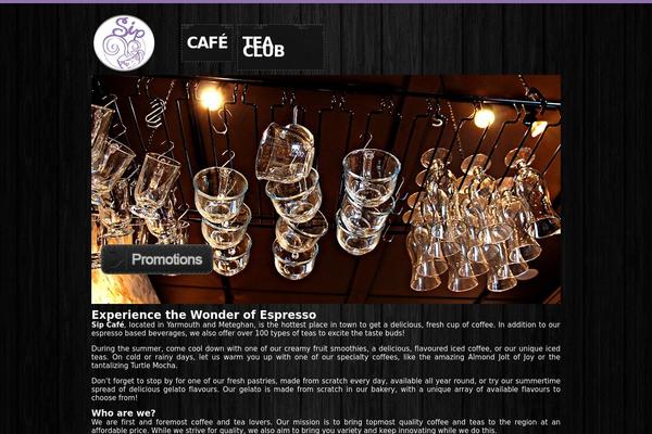 Site using EStore-extra-shortcodes plugin