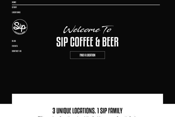 Recibo-v1-00 theme site design template sample