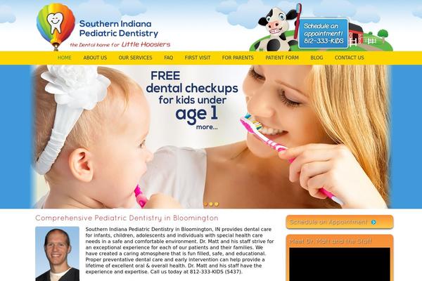 Site using Google Places Reviews plugin