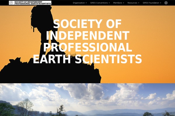 Site using Interactive-geo-maps plugin