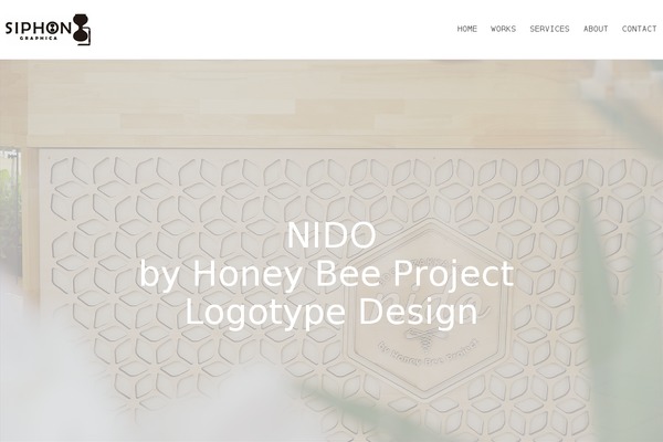 Site using Ebor-page-builder-master plugin