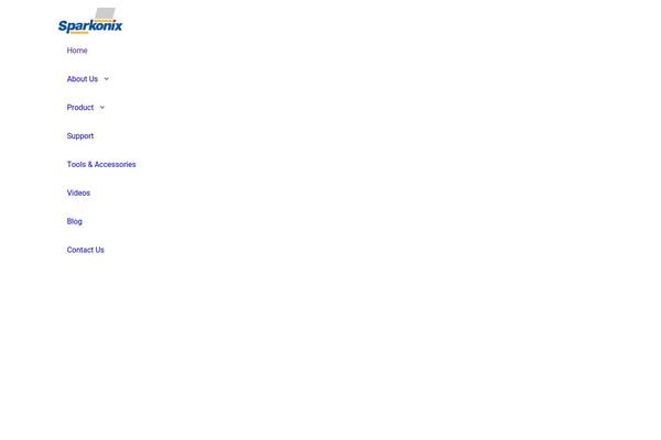 Site using Premium-addons-for-elementor plugin