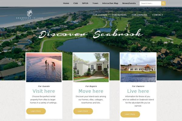 Site using Custom-fonts plugin