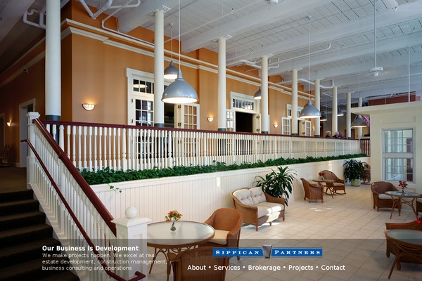 sippicanpartners.com site used Sippican