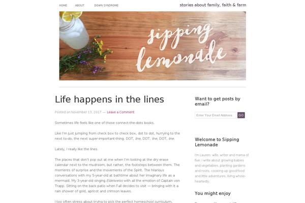 Hotel theme site design template sample