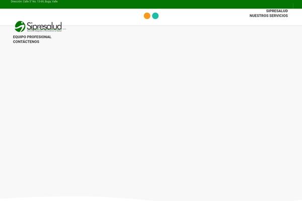 WoodMart theme site design template sample