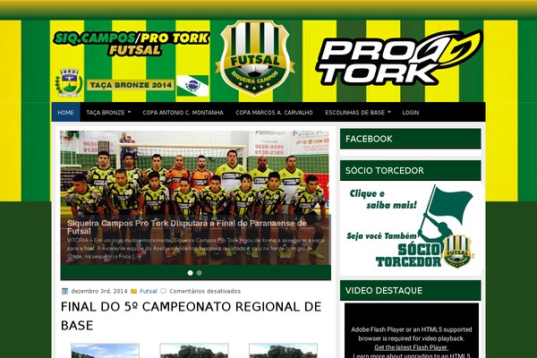 Soccergames theme site design template sample