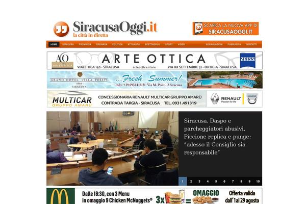 Site using Advanced-ads-responsive plugin