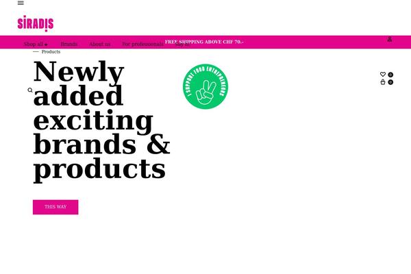 Site using Advanced-product-quantity plugin