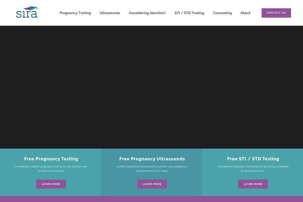 Site using Wp-service-payment-form-with-authorizenet plugin