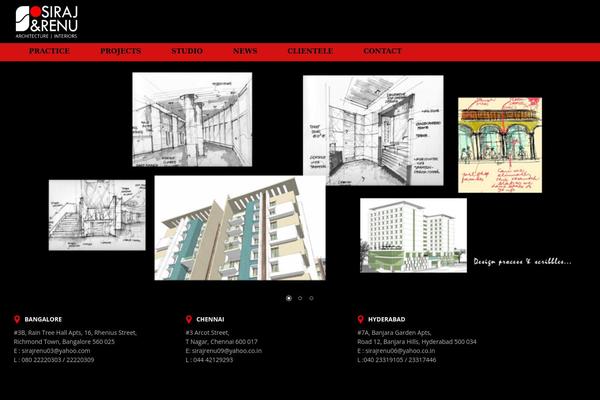 Site using Doptg plugin
