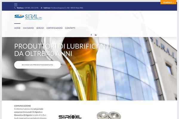 Site using Dw-mega-menu plugin