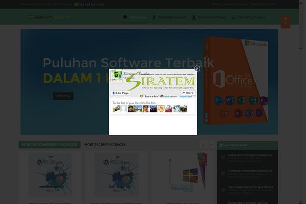 Site using YITH WooCommerce Compare plugin