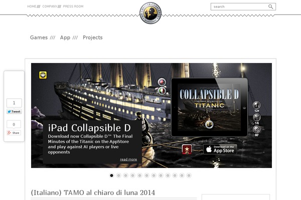 sirchestercobblepot.com site used Simpledesign