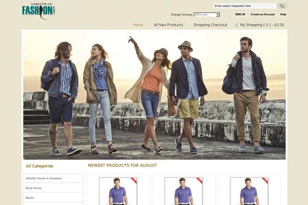 Site using PixoPoint Menu Plugin plugin
