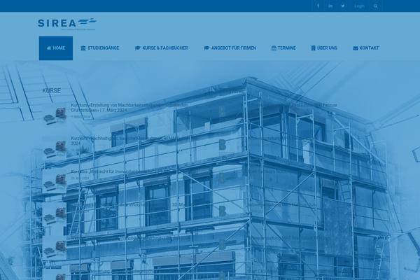 Site using U-shortcodes plugin