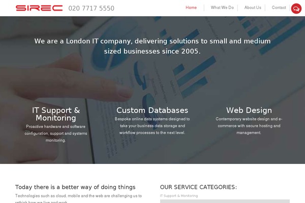 Site using NKS-custom plugin