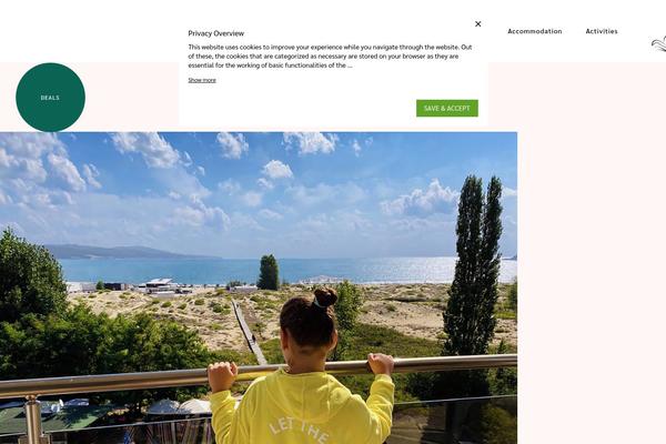 Site using Augustine-core plugin