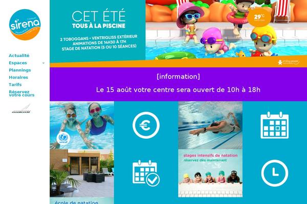 Site using Tweet-slide plugin