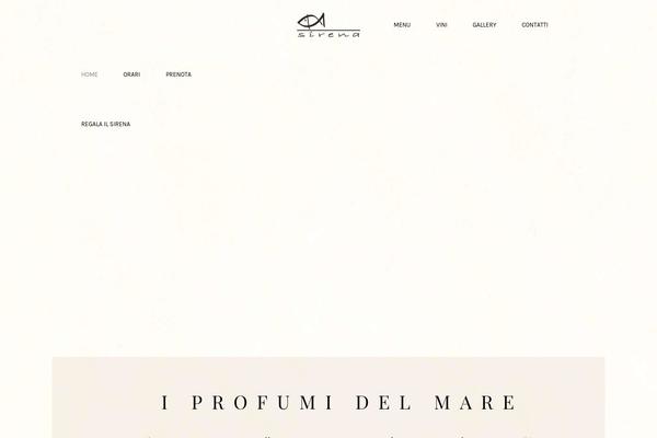 Site using Attika-core plugin