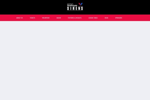 Site using Custom-twitter-feeds plugin