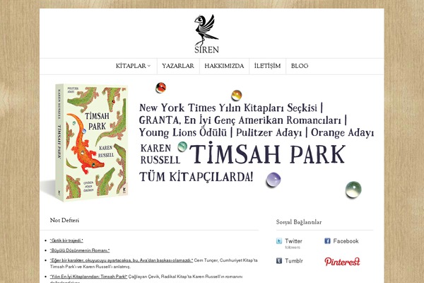 Sight theme site design template sample