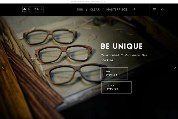 Site using Woocommerce-variation-swatches-and-photos plugin