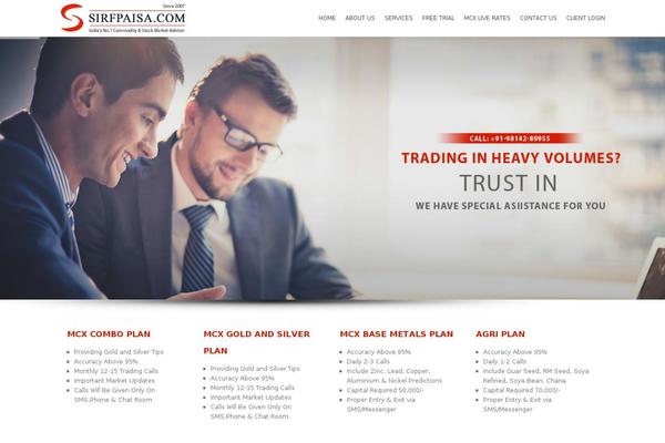 Site using WP Header Images plugin