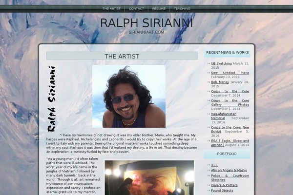 Site using CryptX plugin