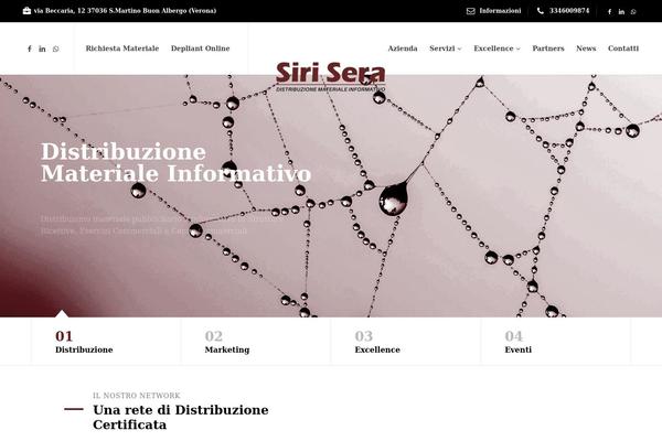 Site using Complianz-gdpr plugin